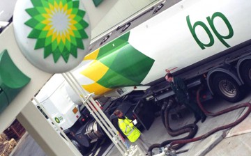 BP a inaugurat gazoductul care leagă Marea Caspică de Turcia